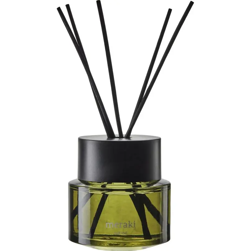 Stick Oud leaf