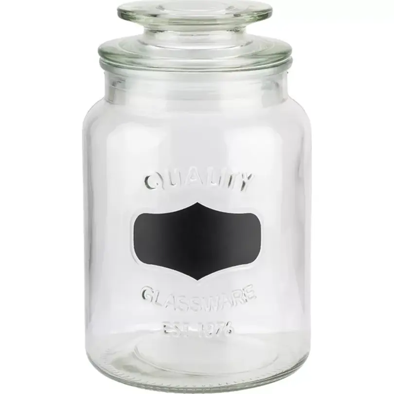 Vorratsglas Canister