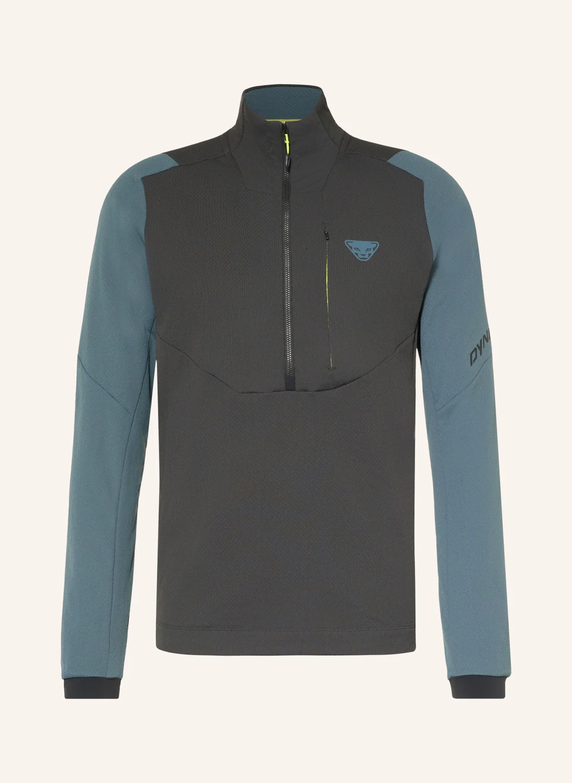 DYNAFIT Midlayer BLACKLIGHT THERMAL