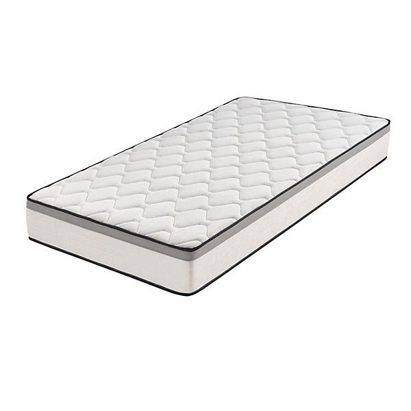 Matelas Mousse à memoire de forme Premium Hotel Edition - 30cm 80x190cm - Moonia
