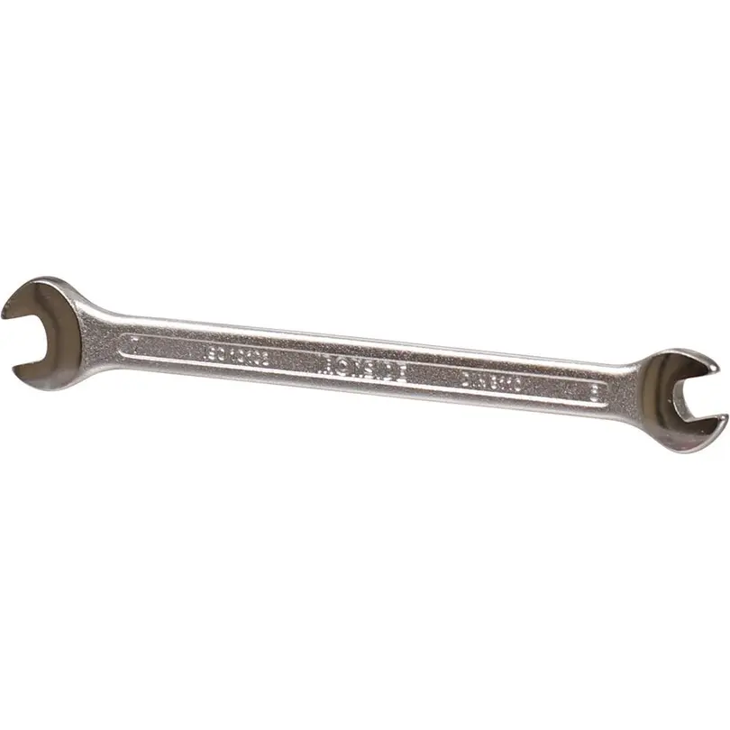 Gabelschlüssel Irons