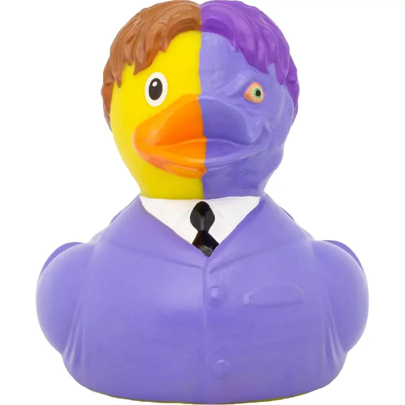 Badespielzeug 2 Gesichter