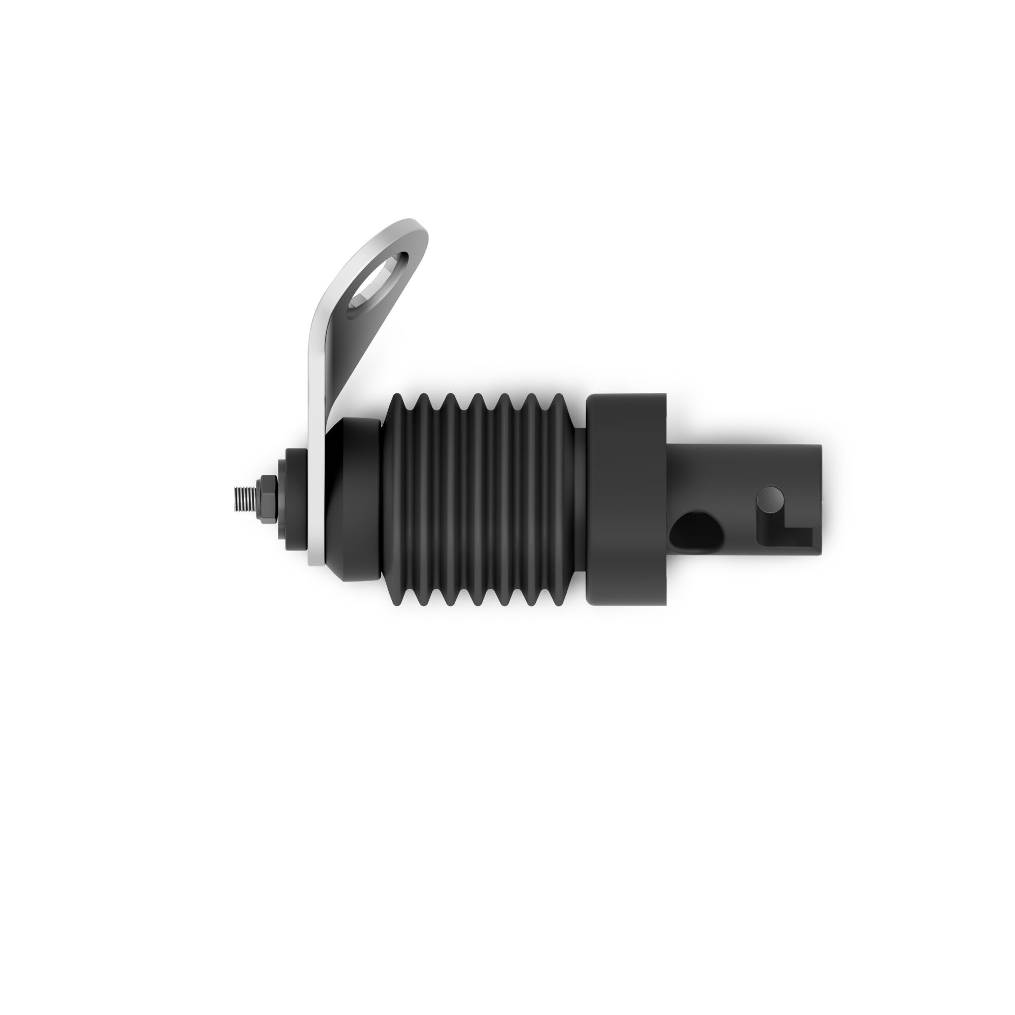 CYBEX Gold Cycling Hitch