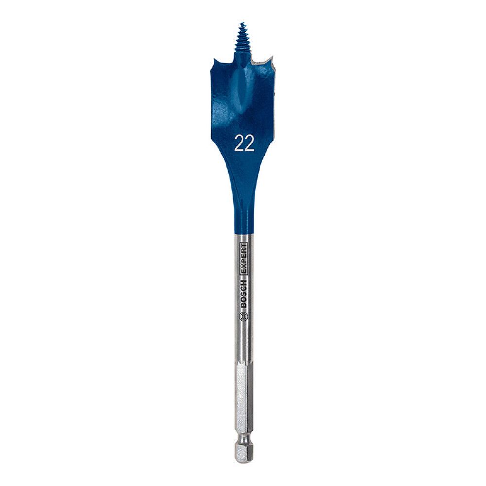SENTERBOR BOSCH PROFESSIONAL SELFCUT 22X152MM