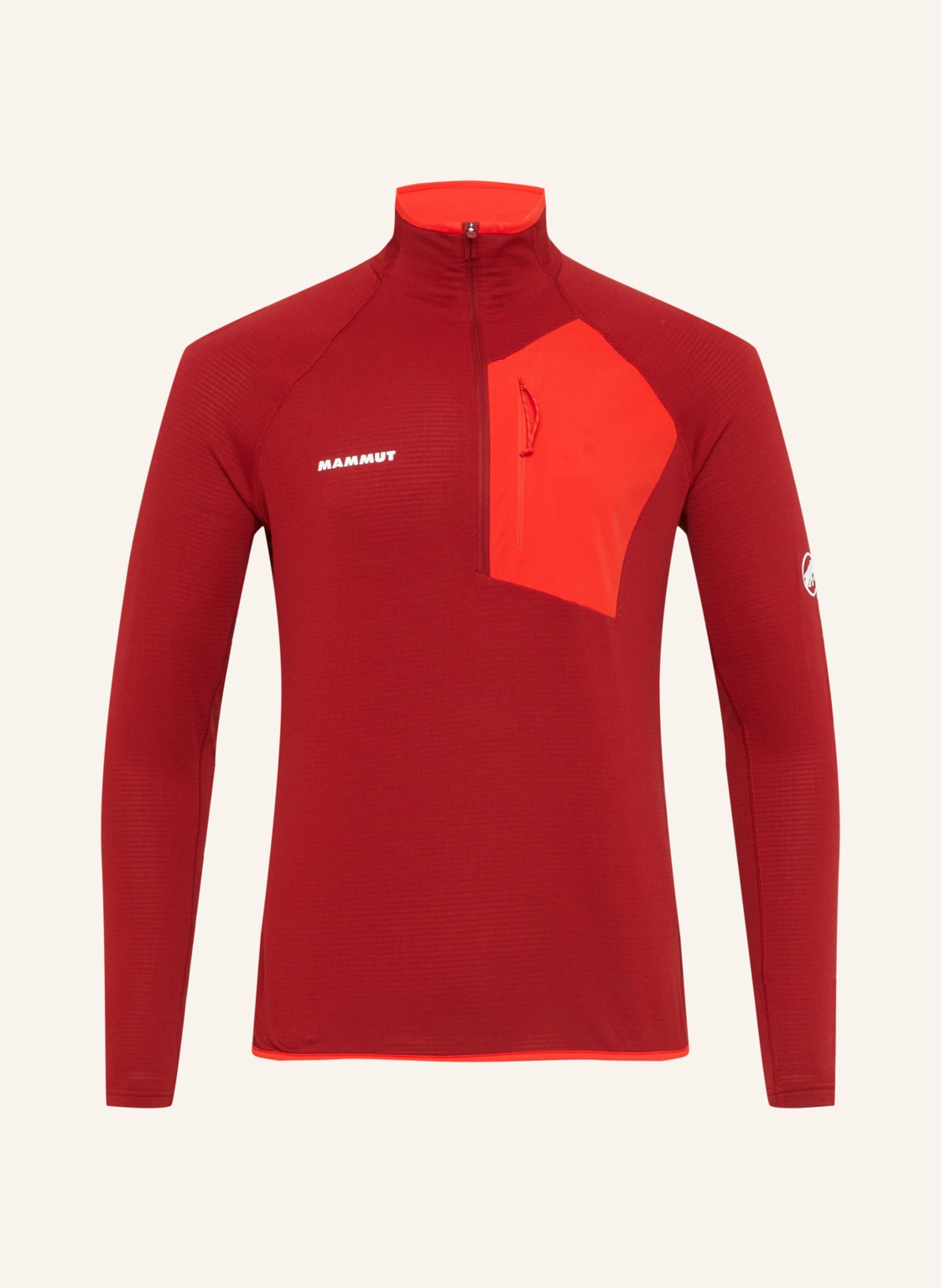 MAMMUT Midlayer AENERGY LIGHT