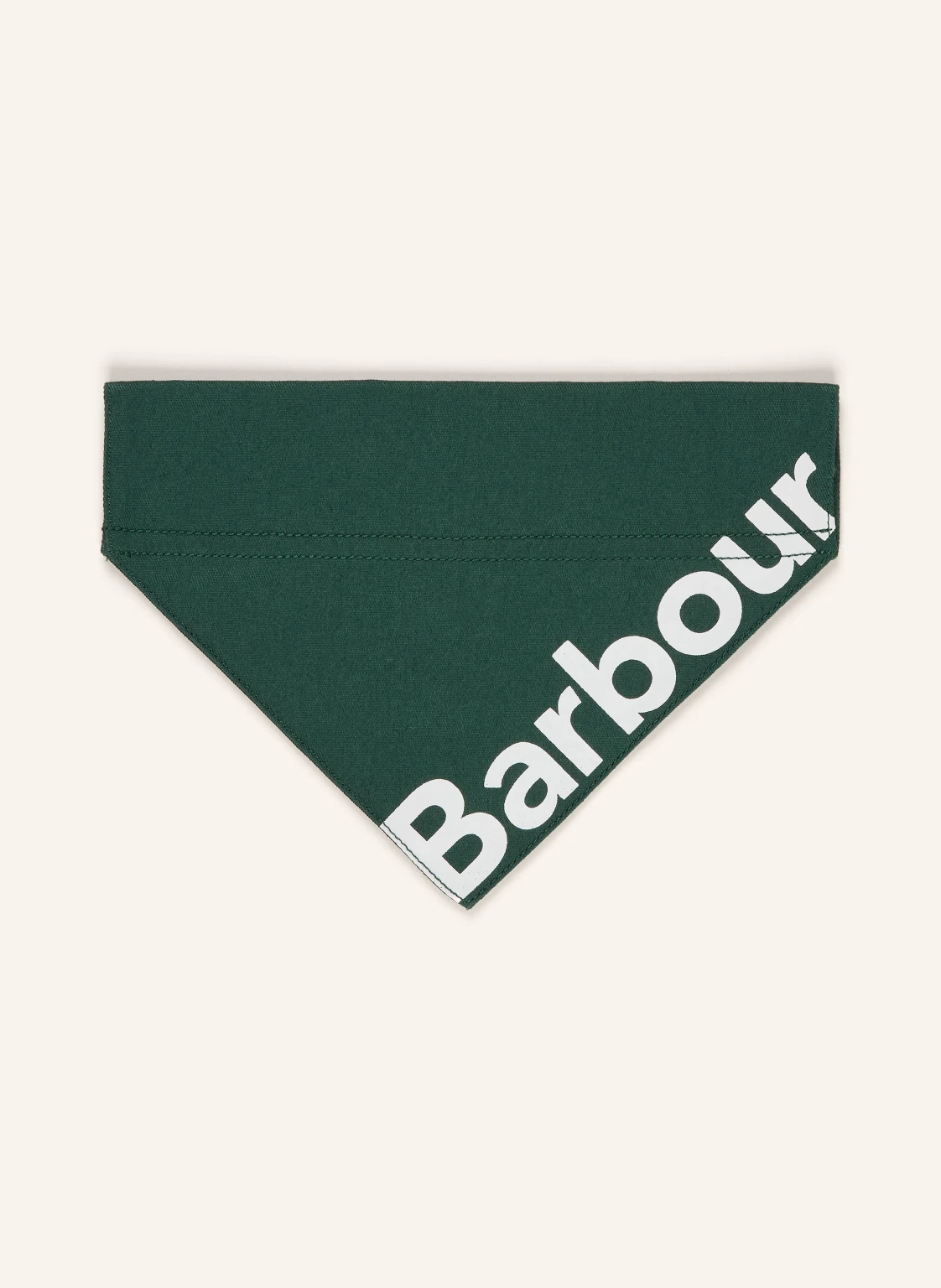 Barbour Hundehalstuch