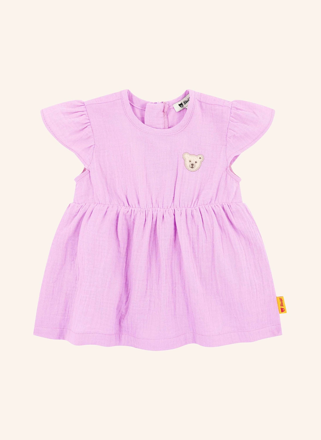 Steiff Kleid CHERRY CAKE