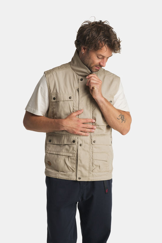 Fjällräven Reporter Lite Bodywarmer