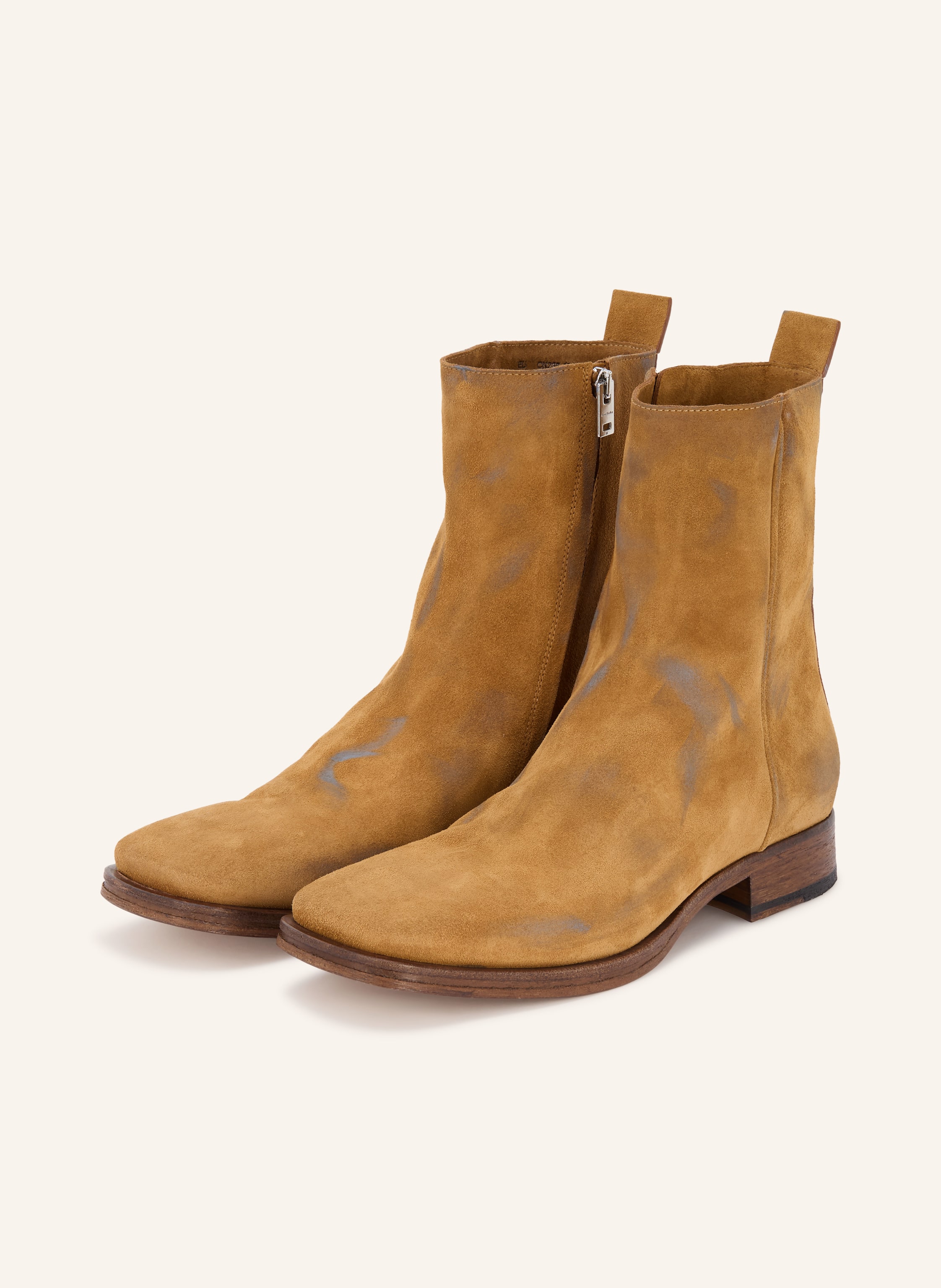 Acne Studios Boots