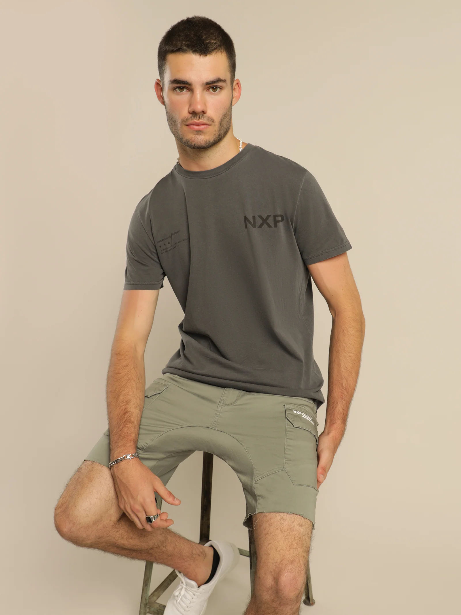Sabre Cargo Shorts