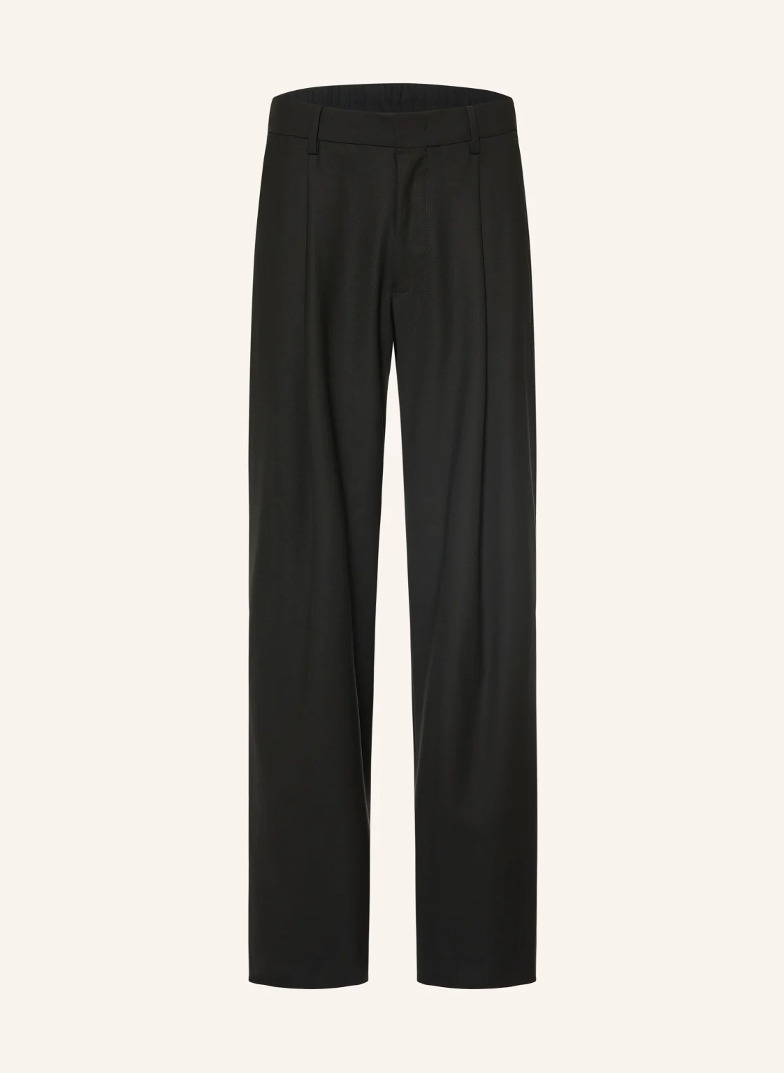 NN.07 Anzughose KAY Relaxed Fit