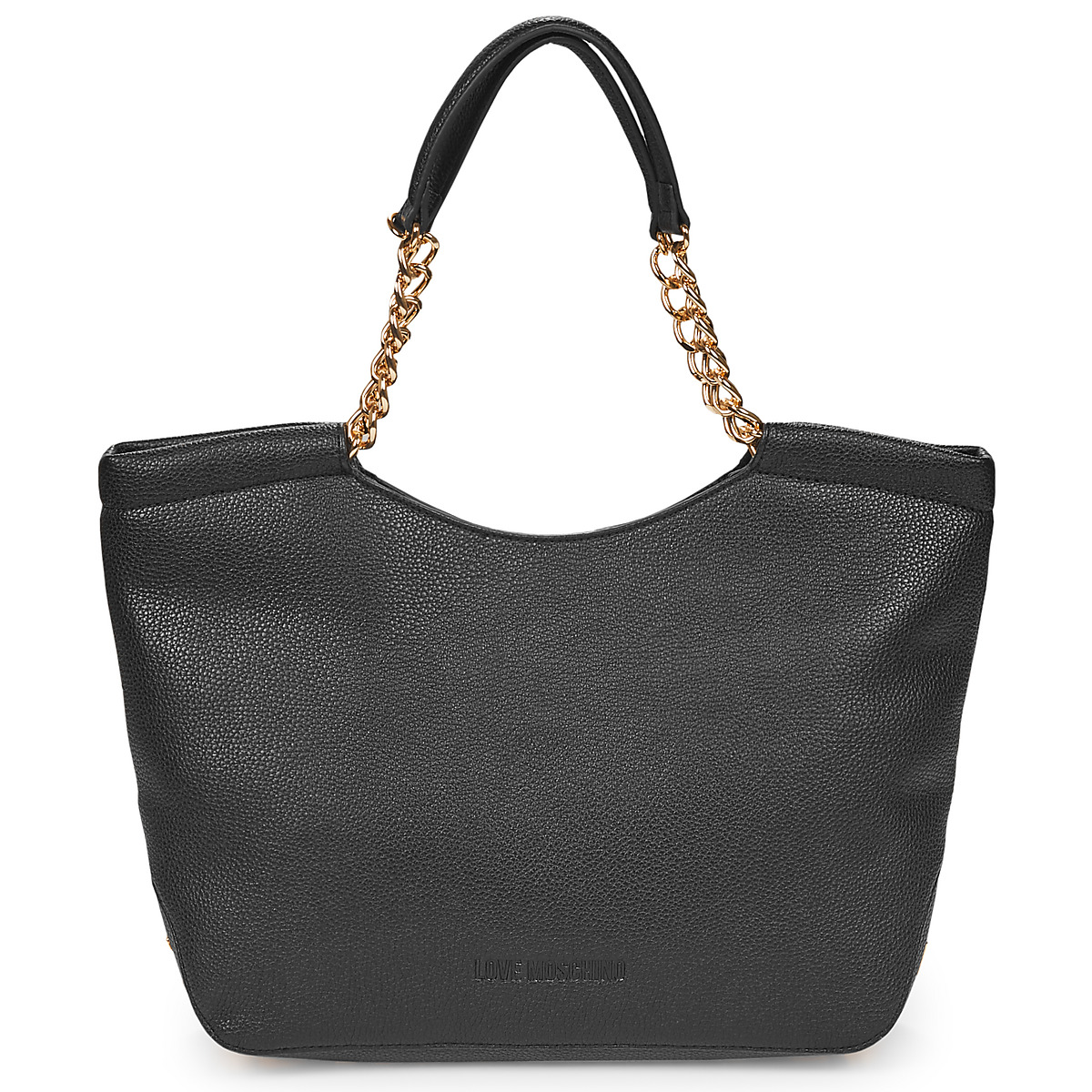 Love Moschino - GIANT JC4031 - Black
