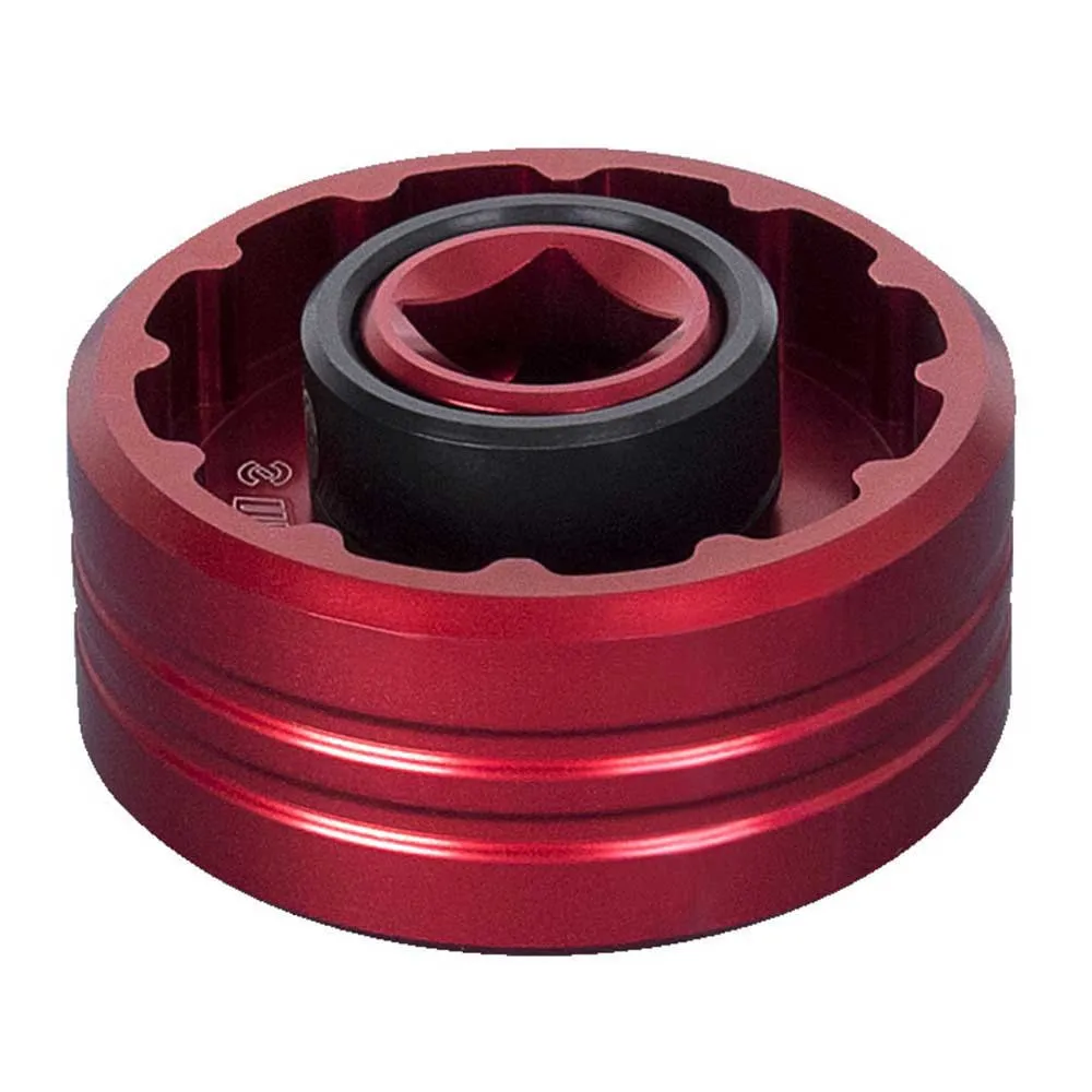 Unior Bottom Bracket Socket T47 1/2 Extractor