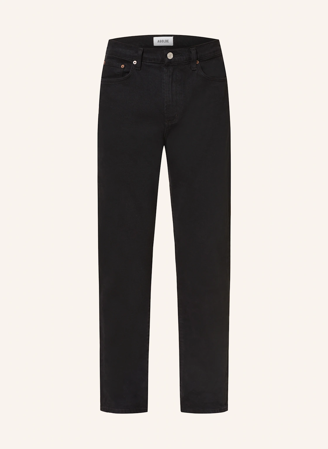 AGOLDE Jeans CURTIS Tapered Fit