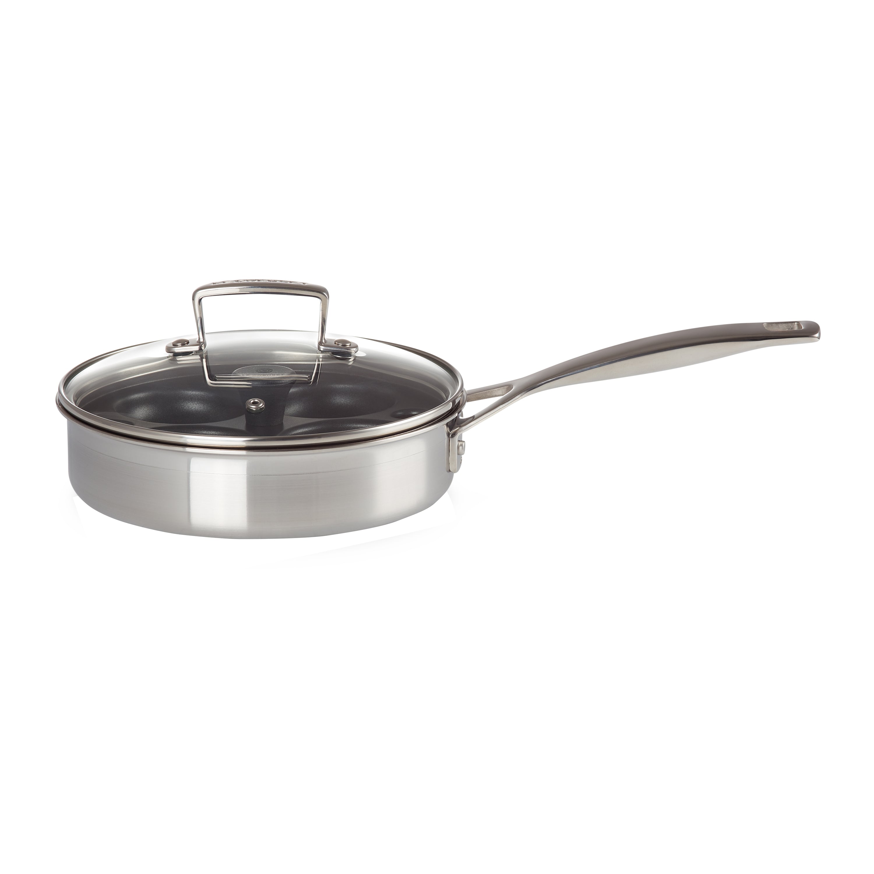 Le Creuset Classic Hapjespan Ø 20 cm