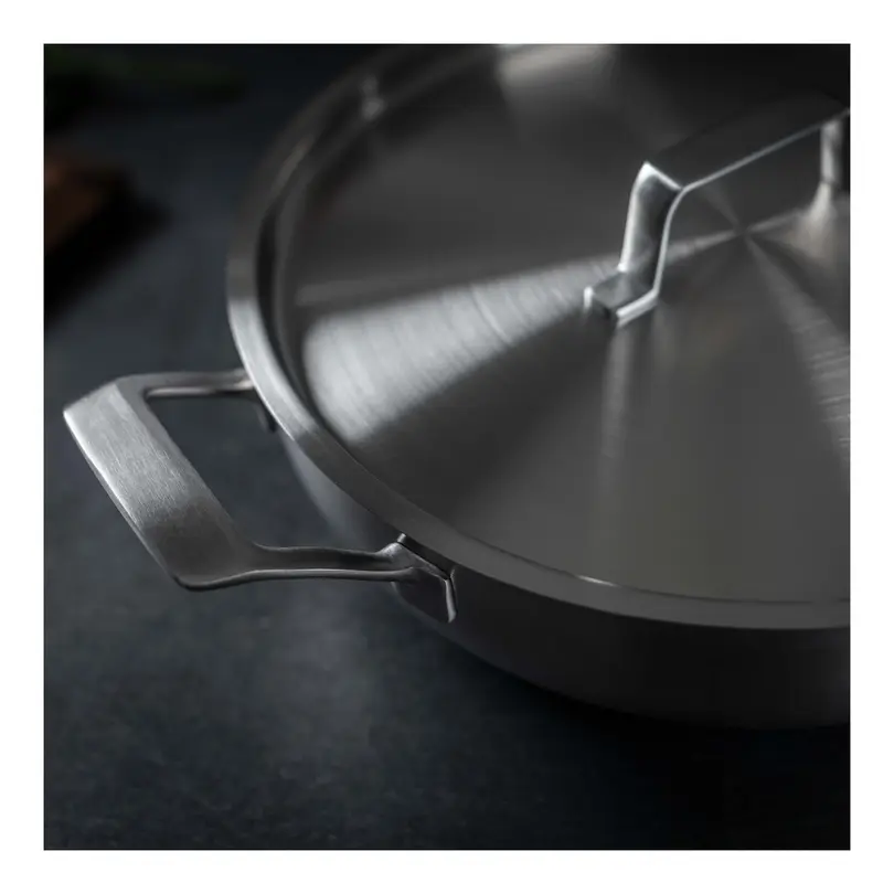 Wok Culinary Fiveply