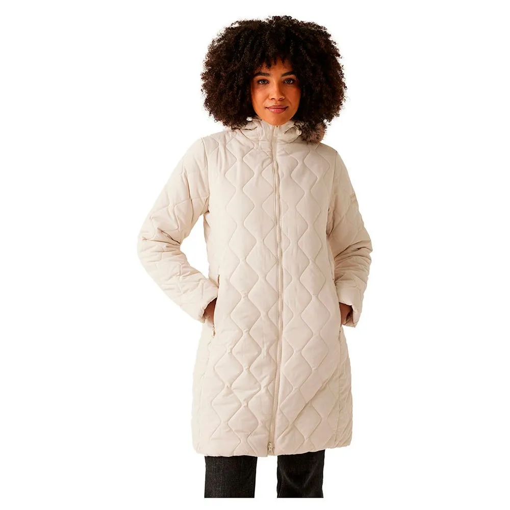 Regatta Fritha III jacket refurbished