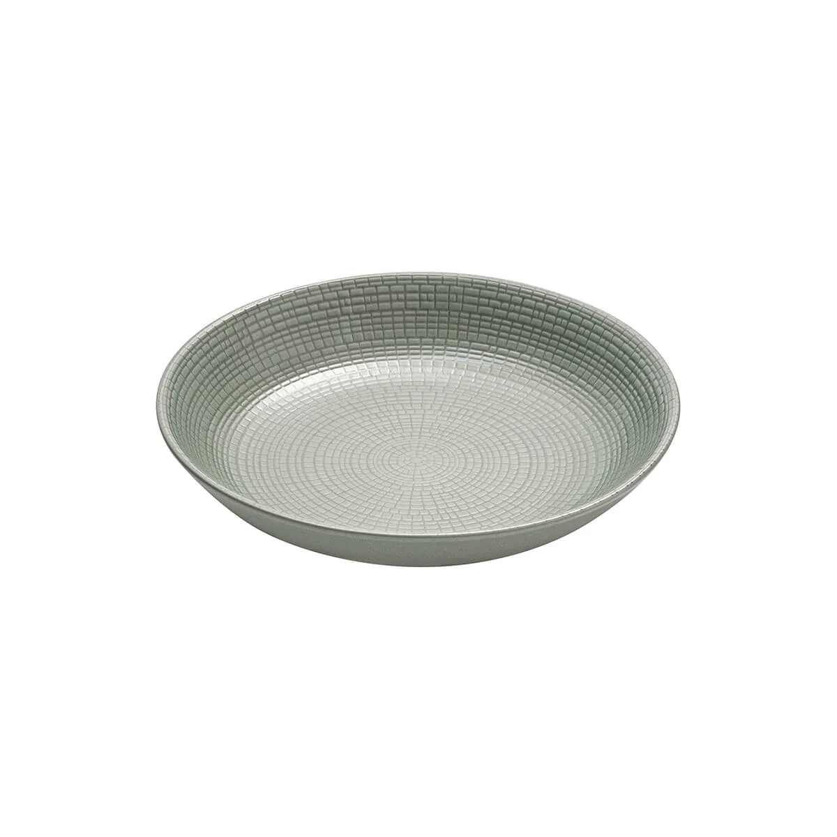Assiette creuse