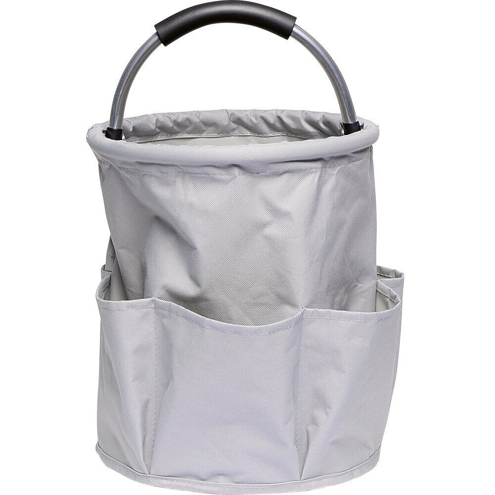 Panière pour produits ménagers 6 poches