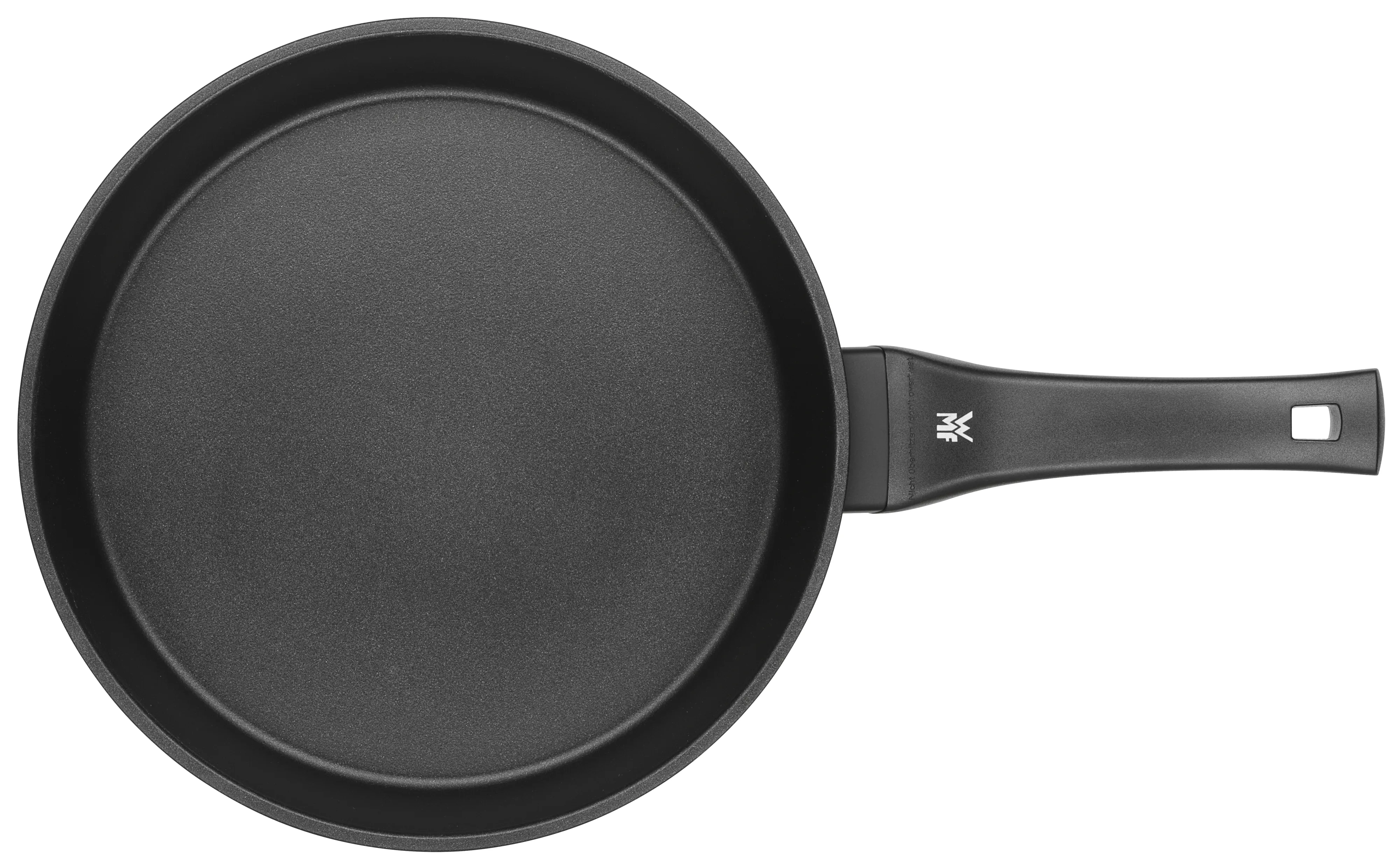 WMF PermaDur Premium Fry Pan 28 cm with Spatula
