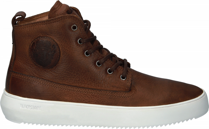 Aspen - YG25 OLD YELLOW - Sneaker (high)