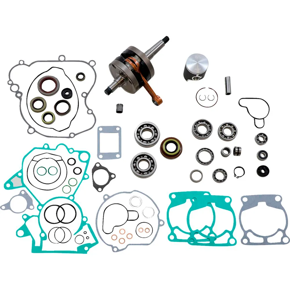Vertex Husqvarna Tc 65 17-20/Ktm Sx 65 09-19/Xc 65 09 piston kit