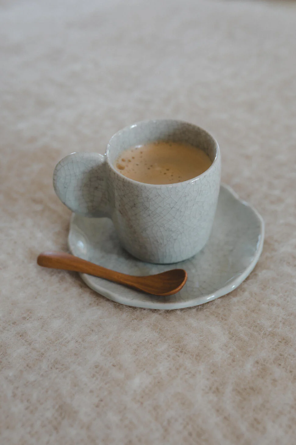 tasse s céladon