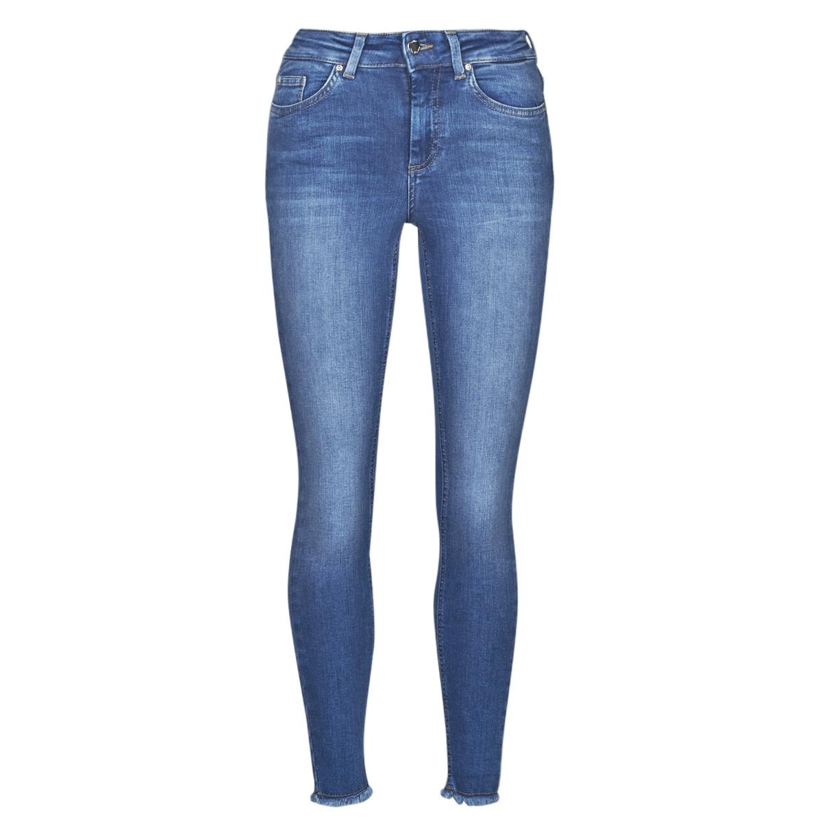 Only - ONLBLUSH - Blue / Medium