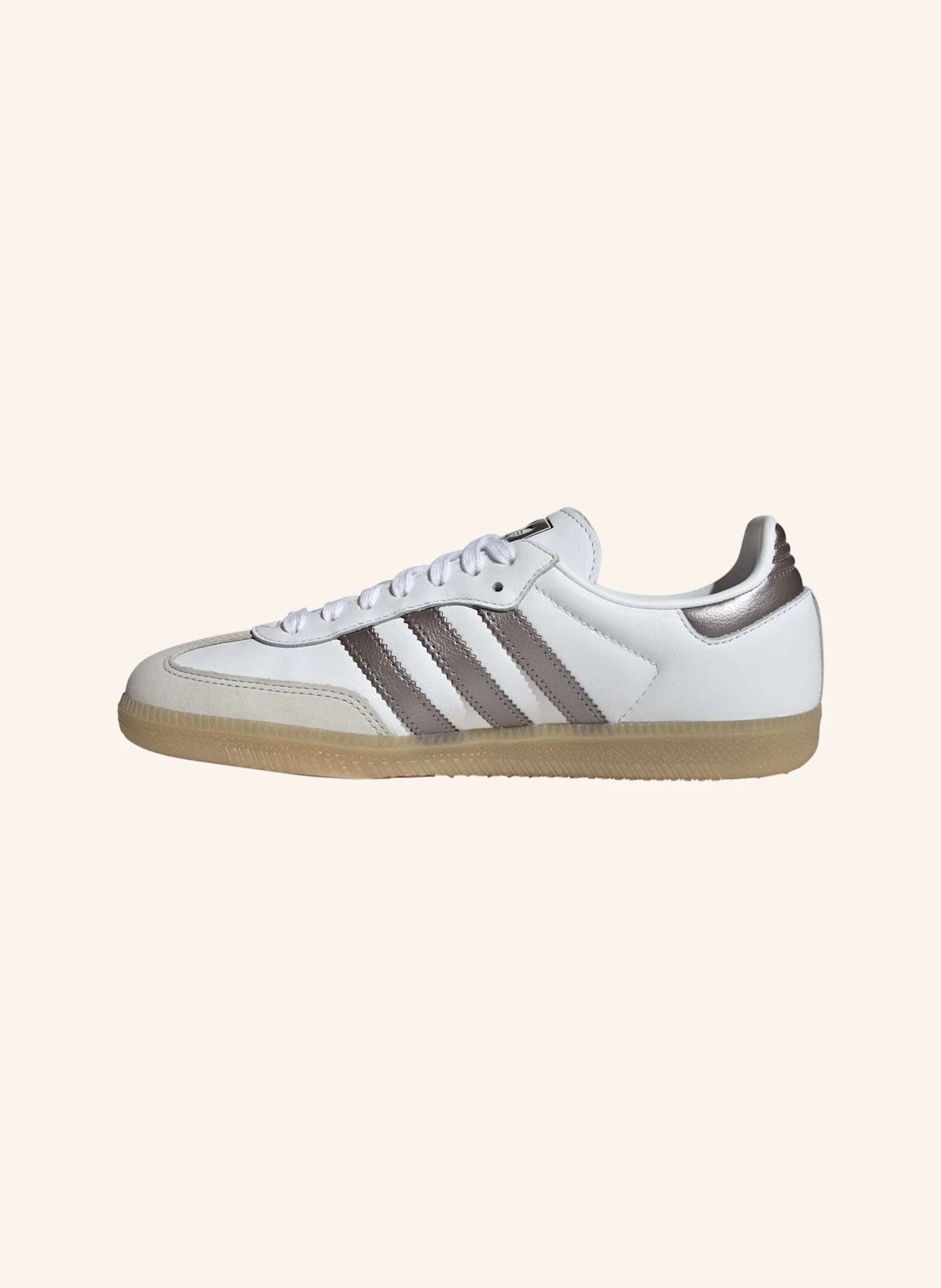 adidas Originals SAMBA OG SCHUH