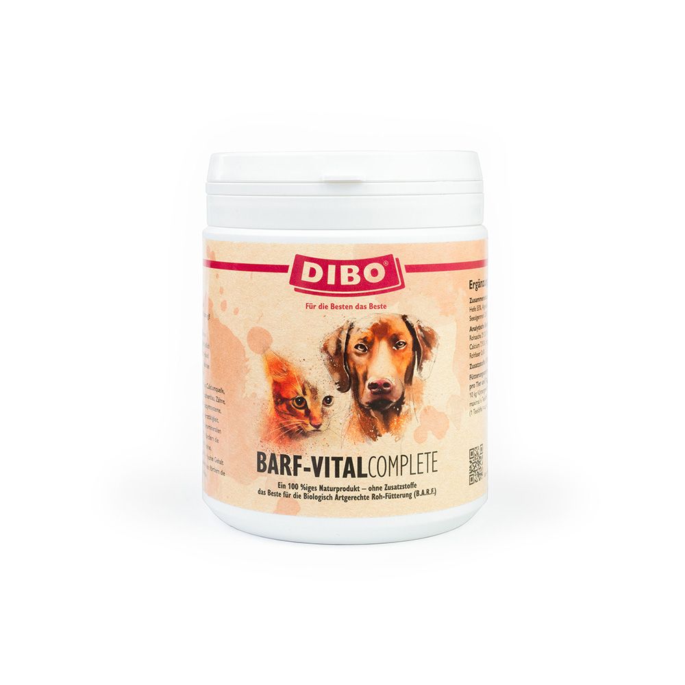 Dibo BARF - Vital Complete