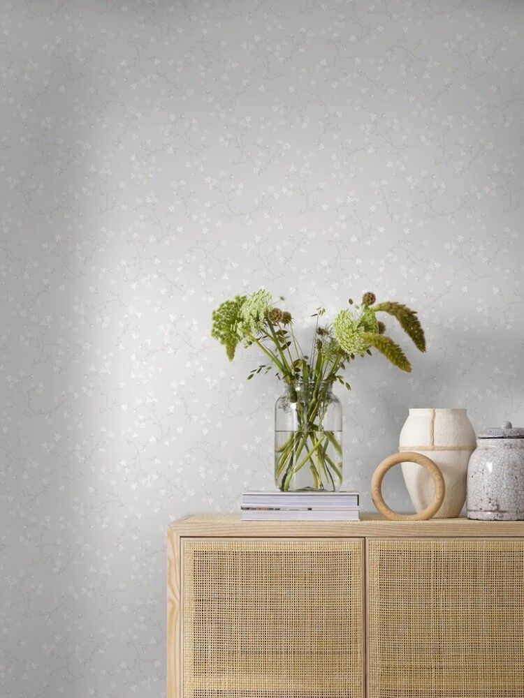 TAPET BORÅSTAPETER FIBERTAPET DECORAMA 9338