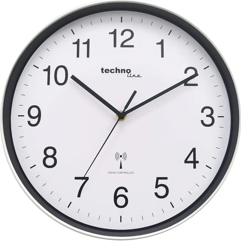 Wanduhr WT 8030
