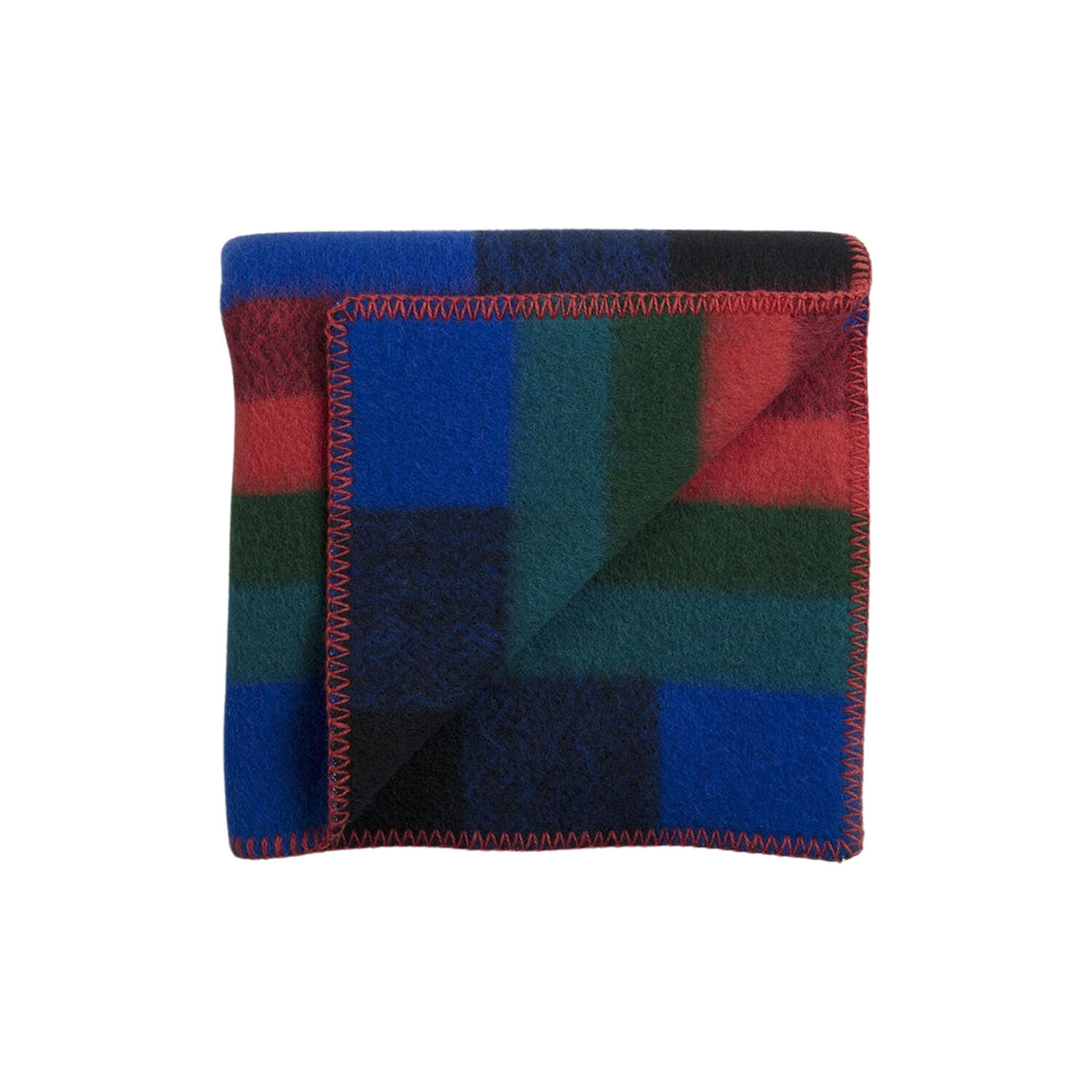 MIKKEL Half Size Throw, dark