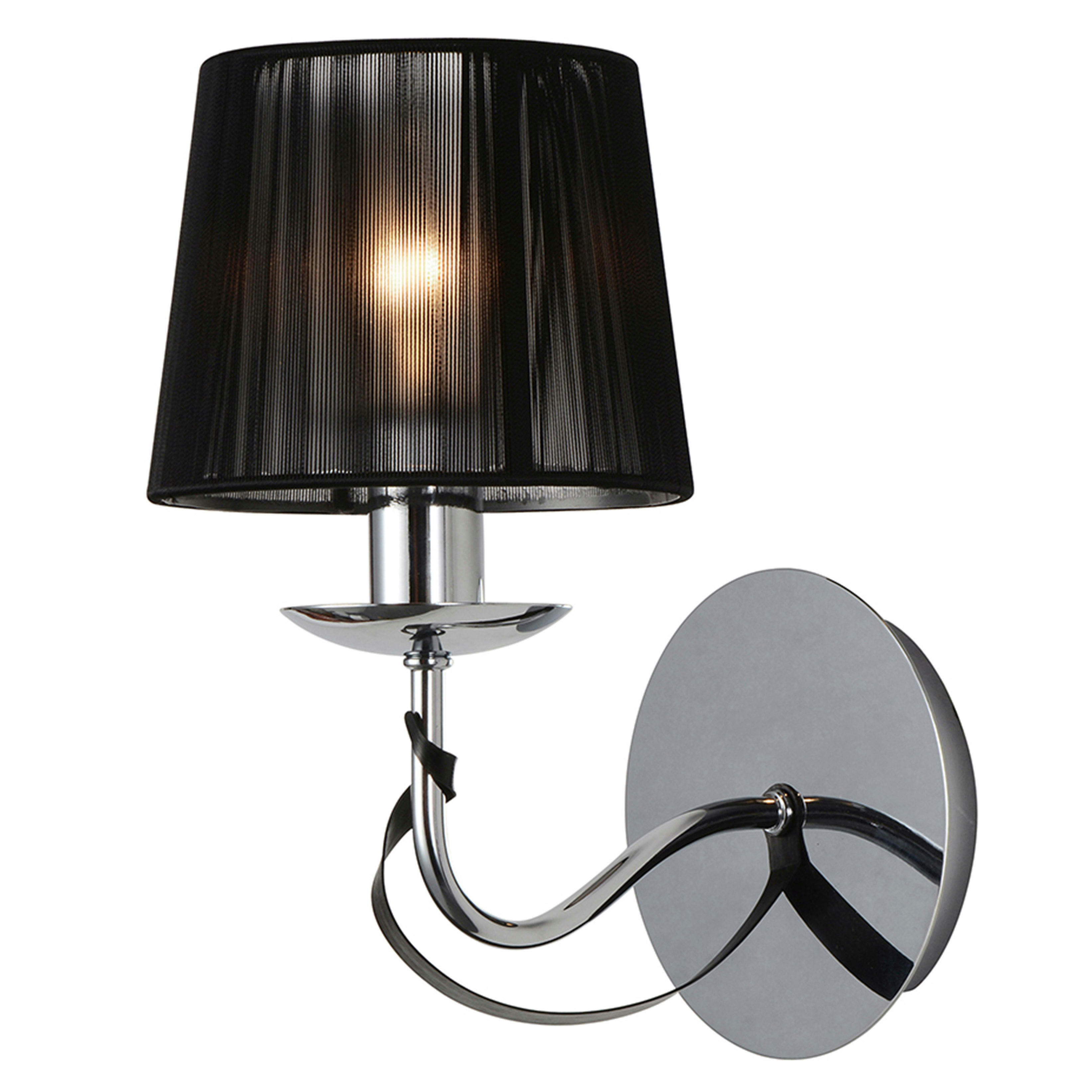 RUBAN - Applique en métal argenté