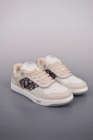 Dior B27 Sneakers Biege