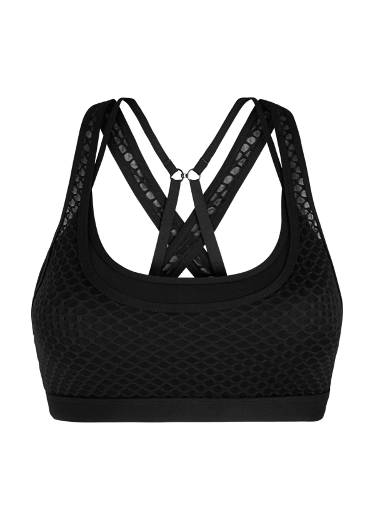 Smash It Sports Bra
