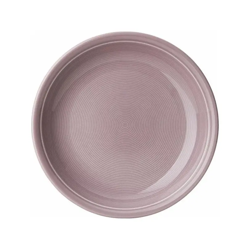 Tiefer Teller 6er-Set Trend