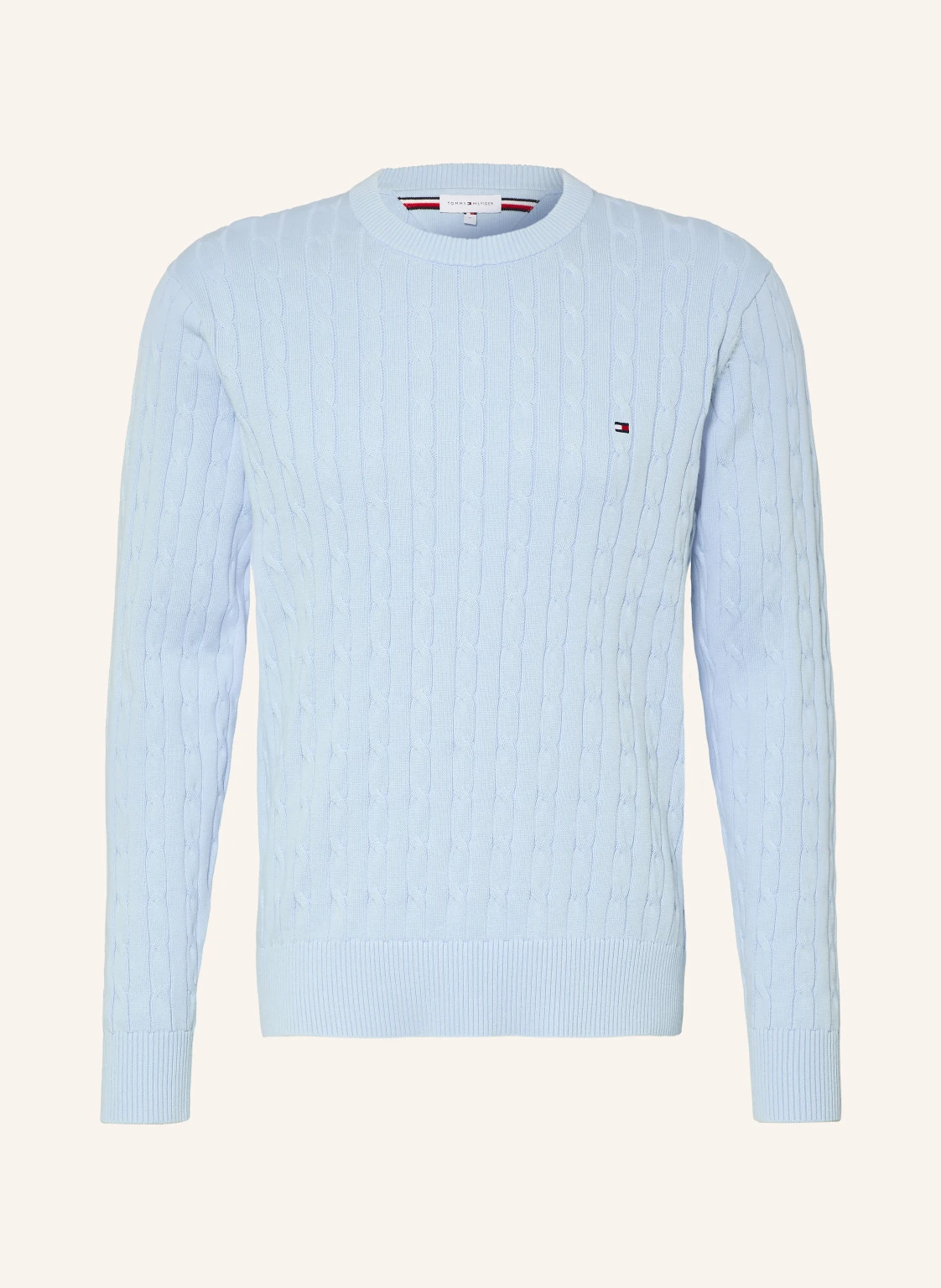 TOMMY HILFIGER Pullover