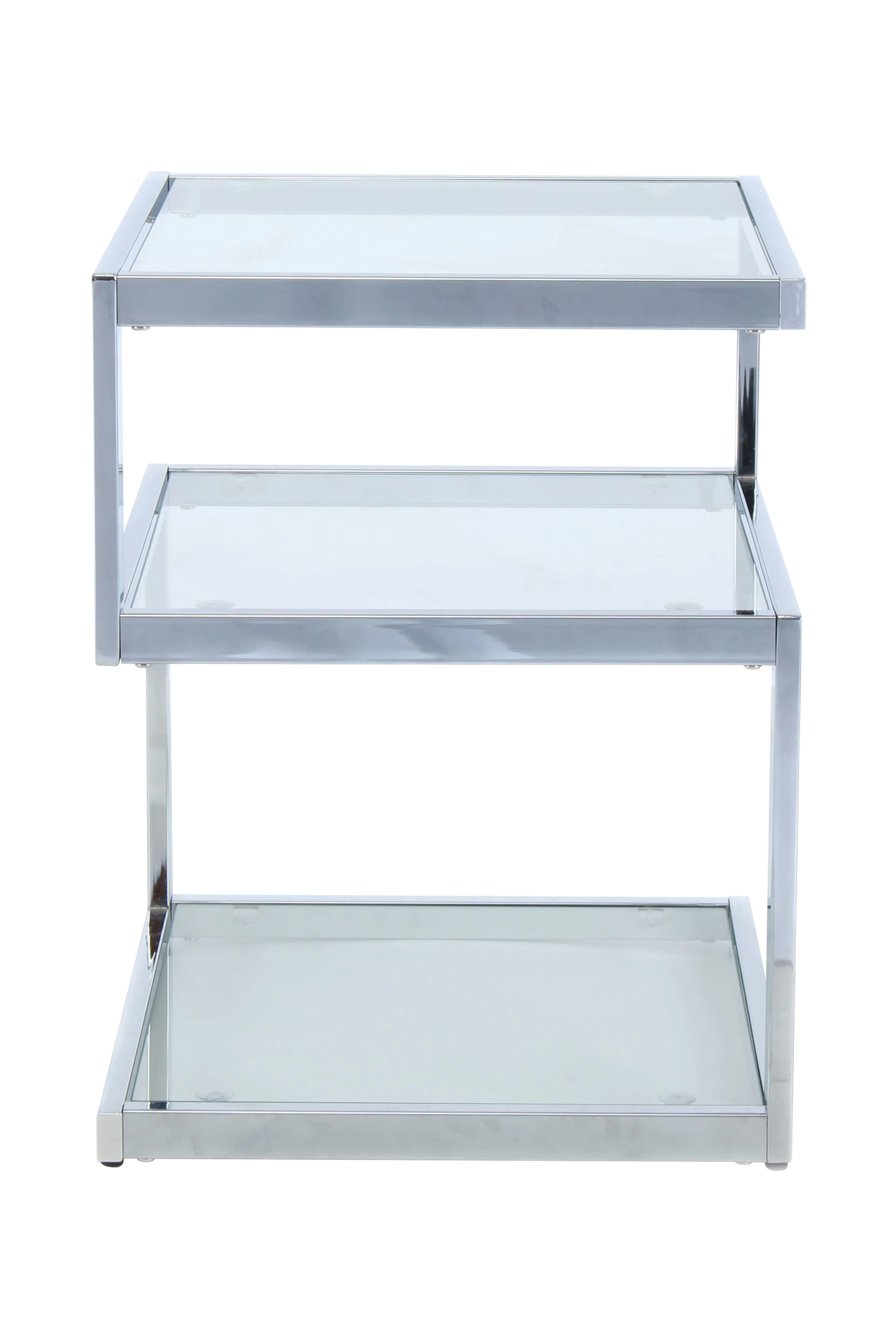 Bijzettafel Cubo
