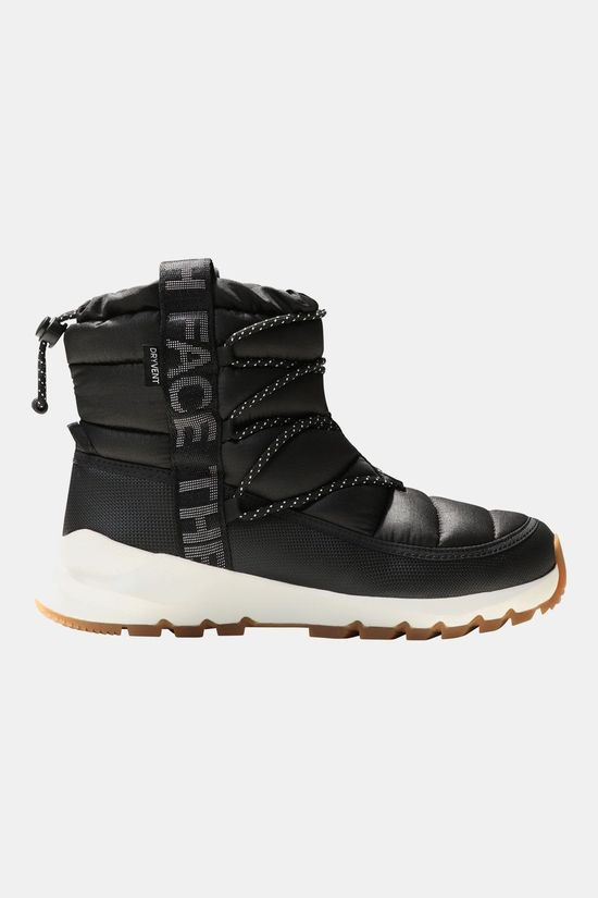 The North Face W Thermoball Lace Up Wp
