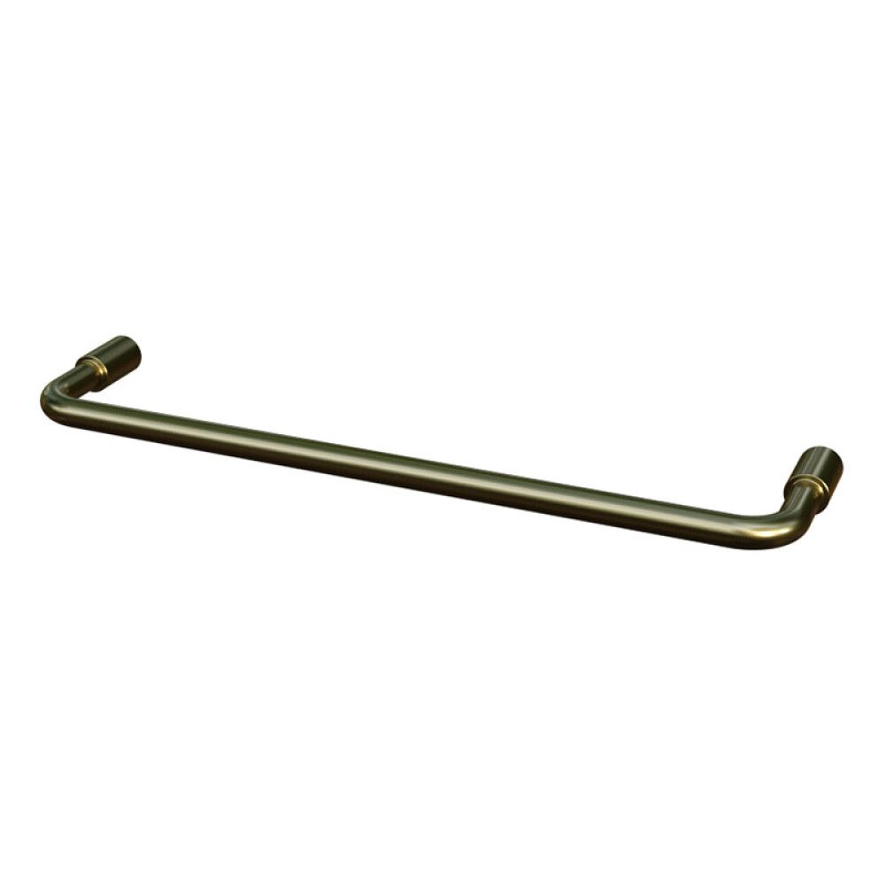 HÅNDTAK CAMARGUE CC 128 GLATT MESSING