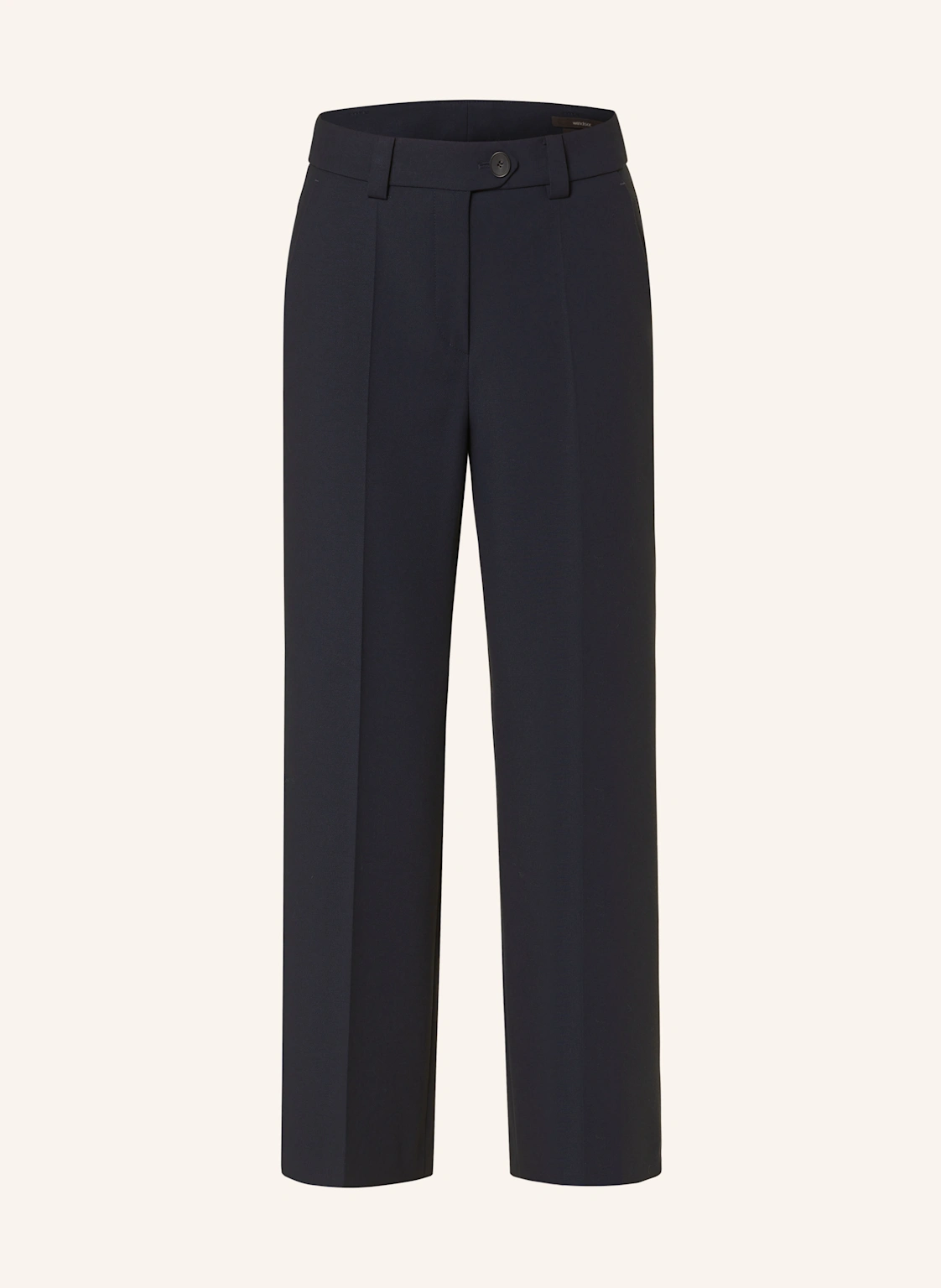 windsor. Culotte
