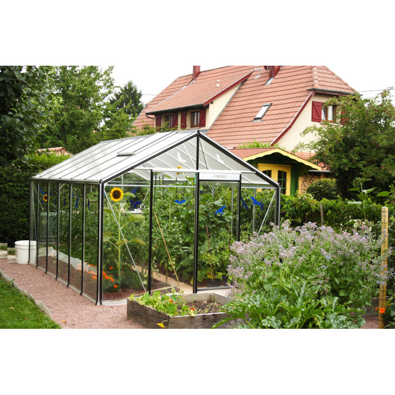 Serre Prestige R306H 13,62 m² ACD