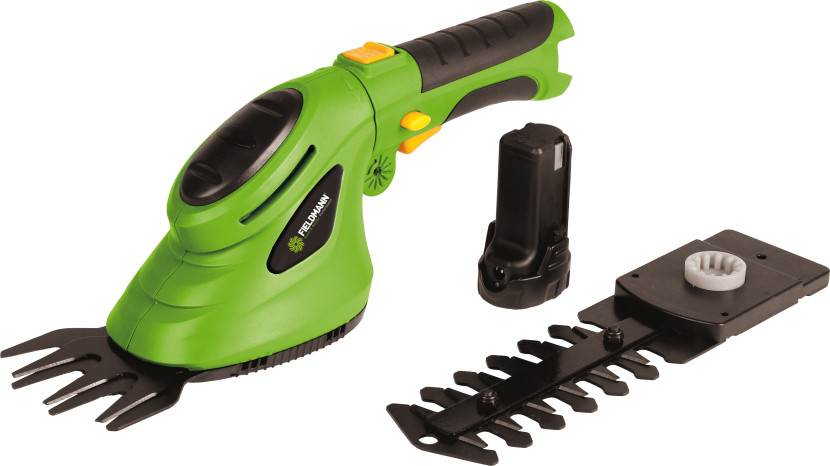 Nożyce Do Trawy Fieldmann Fzn 4101-A 3.6V