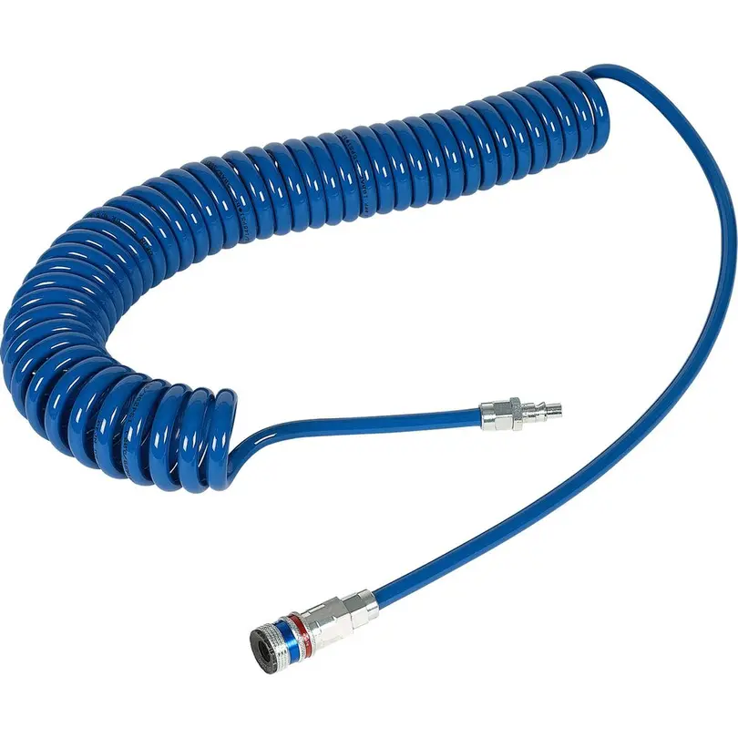 Schlauch Set bestehend aus verschiedenen Artikeln eSafe Serie 300