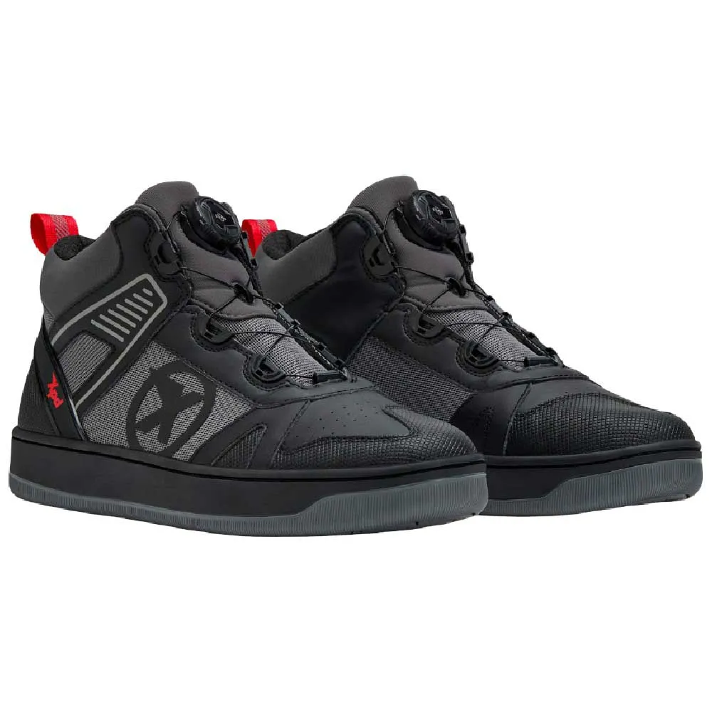 Xpd Fast motorcycle shoes