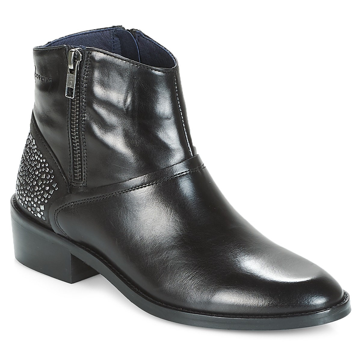 Dorking - CELINE - Black
