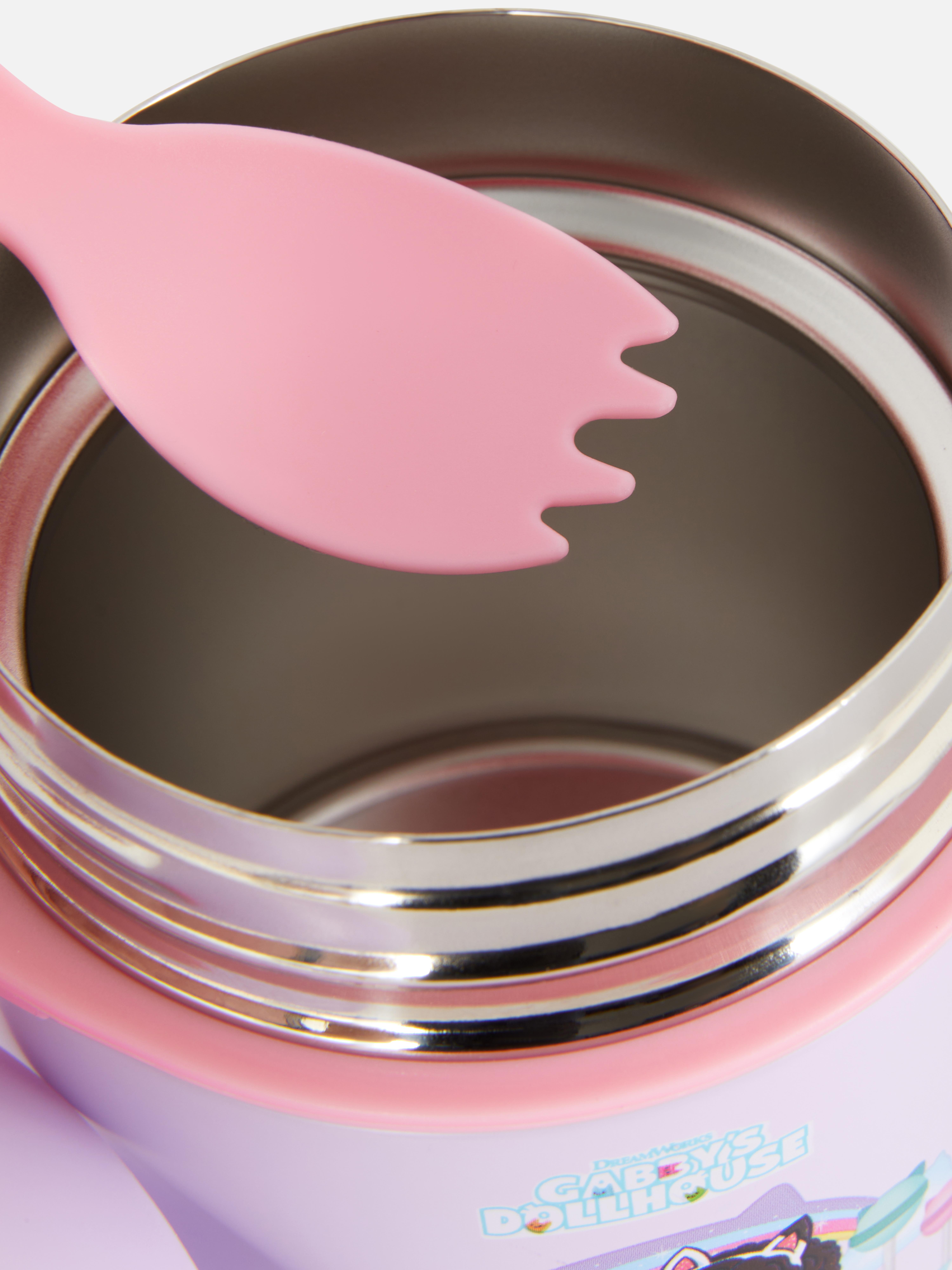 Gabby’s Dollhouse Food Pot