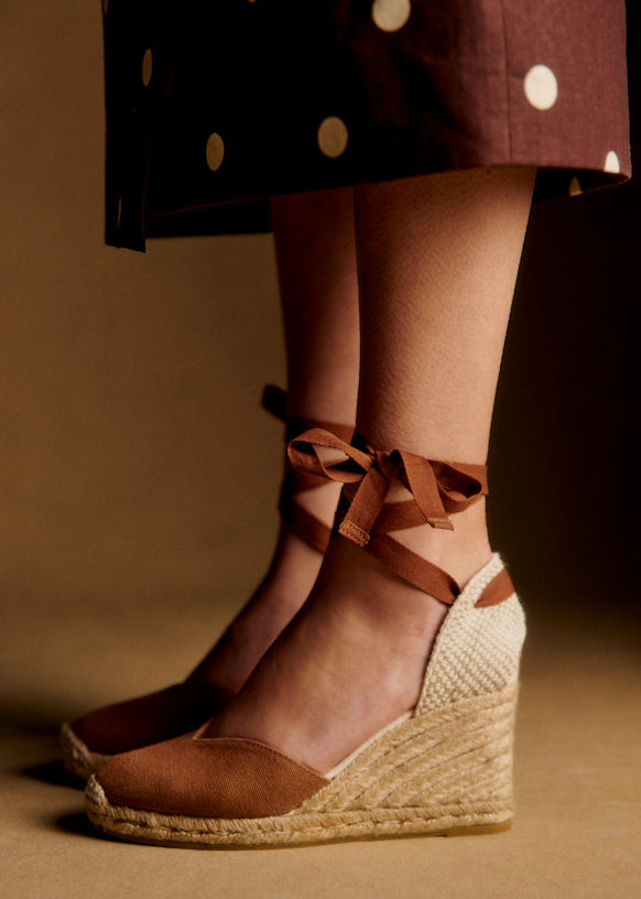 Diane Espadrilles