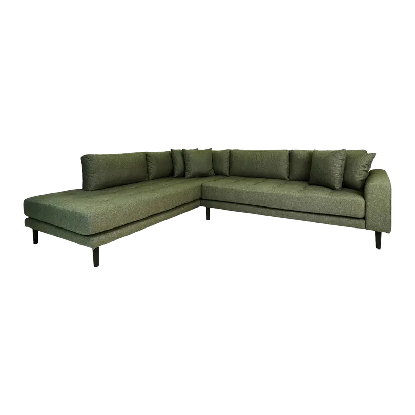 Ecksofa Lido
